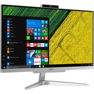 Моноблок Acer Aspire C22-865 (DQ.BBRER.019) Моноблок Acer Aspire C22-865 (DQ.BBRER.019)