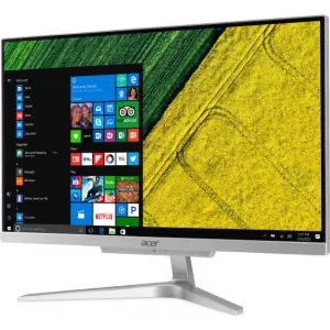 Моноблок Acer Aspire C22-865 (DQ.BBRER.019) Моноблок Acer Aspire C22-865 (DQ.BBRER.019)