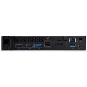 Мини ПК Acer Veriton N4660G (DT.VRDER.1CZ) Мини ПК Acer Veriton N4660G (DT.VRDER.1CZ)