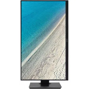27" Монитор Acer B277Kbmiipprzx (UM.HB7EE.018) 27" Монитор Acer B277Kbmiipprzx (UM.HB7EE.018)
