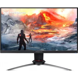 27" Монитор Predator XB273Pbmiprzx (UM.HX3EE.P18) 27" Монитор Predator XB273Pbmiprzx (UM.HX3EE.P18)