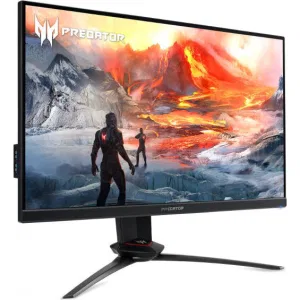 27" Монитор Predator XB273Pbmiprzx (UM.HX3EE.P18) 27" Монитор Predator XB273Pbmiprzx (UM.HX3EE.P18)