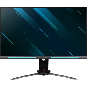 24,5" Монитор Predator XB253QGXbmiiprzx (UM.KX3EE.X07) 24,5" Монитор Predator XB253QGXbmiiprzx (UM.KX3EE.X07)