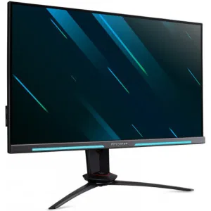 24,5" Монитор Predator XB253QGXbmiiprzx (UM.KX3EE.X07) 24,5" Монитор Predator XB253QGXbmiiprzx (UM.KX3EE.X07)