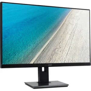 21,5" Монитор Acer B227QAbmiprx (UM.WB7EE.A05) 21,5" Монитор Acer B227QAbmiprx (UM.WB7EE.A05)