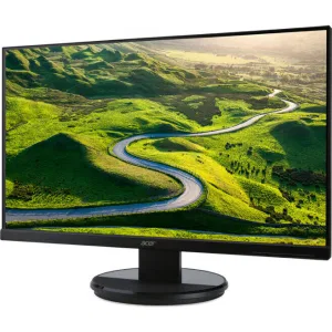 21,5" Монитор Acer K222HQLCBID (UM.WX2EE.C02) 21,5" Монитор Acer K222HQLCBID (UM.WX2EE.C02)