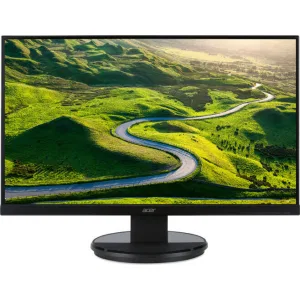 21,5" Монитор Acer K222HQLBbid (UM.WX6EE.B02) 21,5" Монитор Acer K222HQLBbid (UM.WX6EE.B02)