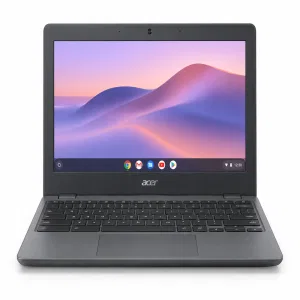 Хромбук Acer NX.JJ3AA.001 · 8 GB, 32GB, IPS Хромбук Acer NX.JJ3AA.001 · 8 GB, 32GB, IPS