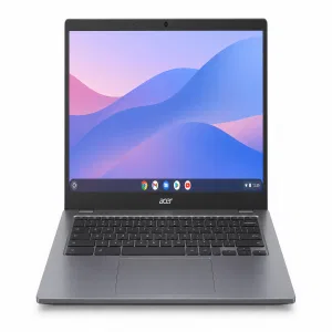 Хромбук Acer CBE574-1-R5LH NX.KREAA.002 · 8GB, 256GB PCIe Gen 4 NVMe, 1920 x 1200 Хромбук Acer CBE574-1-R5LH NX.KREAA.002 · 8GB, 256GB PCIe Gen 4 NVMe, 1920 x 1200