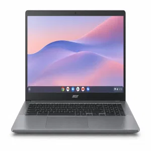 Хромбук Acer CBE595-2-73W9 NX.KW3AA.004 · 16GB, 256GB PCIe Gen 4 NVMe, 1920 x 1080 Хромбук Acer CBE595-2-73W9 NX.KW3AA.004 · 16GB, 256GB PCIe Gen 4 NVMe, 1920 x 1080
