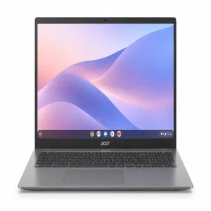 Хромбук Acer NX.W22AA.001 · 16 GB, 256GB PCIe NVMe SSD, IPS Хромбук Acer NX.W22AA.001 · 16 GB, 256GB PCIe NVMe SSD, IPS