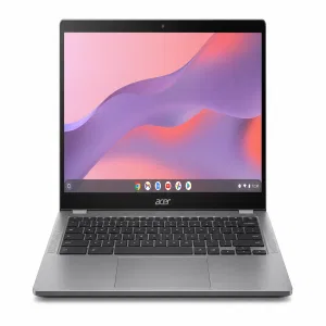 Хромбук Acer CP514-3WH-R9R8 NX.KBQAA.001 · AMD Ryzen 5 5625C, 8GB, 256GB PCIe NVMe Хромбук Acer CP514-3WH-R9R8 NX.KBQAA.001 · AMD Ryzen 5 5625C, 8GB, 256GB PCIe NVMe