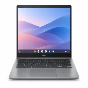 Хромбук Acer NX.AHAAA.003 · Intel Core i5-1145G, 16GB, 256GB PCIe NVMe Хромбук Acer NX.AHAAA.003 · Intel Core i5-1145G, 16GB, 256GB PCIe NVMe