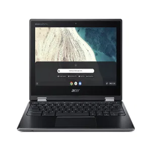 Хромбук Acer R752TN-C2J5 NX.H93AA.001 · Intel Celeron N4000 Хромбук Acer R752TN-C2J5 NX.H93AA.001 · Intel Celeron N4000