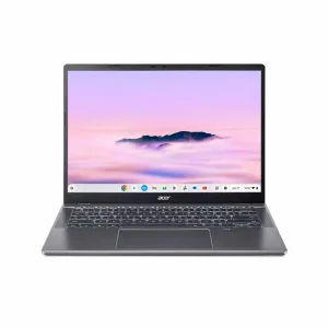 Хромбук Acer CBE594-2T-73JB NX.JNWAA.008 · 16 GB, 256GB PCIe NVMe SSD, IPS Хромбук Acer CBE594-2T-73JB NX.JNWAA.008 · 16 GB, 256GB PCIe NVMe SSD, IPS