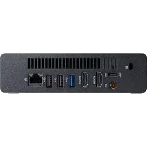 Неттоп Acer CXI4-C54G DT.Z1MAA.001 · Intel Celeron 5205U Неттоп Acer CXI4-C54G DT.Z1MAA.001 · Intel Celeron 5205U