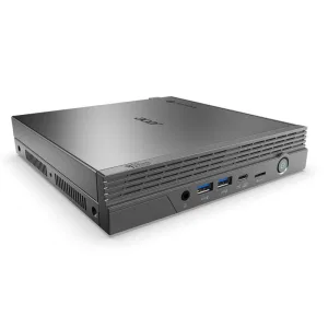Неттоп Acer CXI5-I7V16G DT.Z2NAA.001 · Intel Core i7-1270P Неттоп Acer CXI5-I7V16G DT.Z2NAA.001 · Intel Core i7-1270P