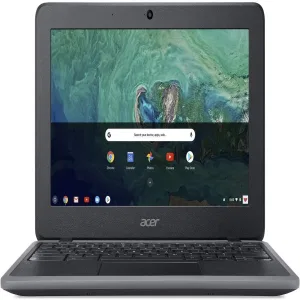 Хромбук Acer C732T-C8VY NX.GULAA.001 · Intel Celeron N3350 Хромбук Acer C732T-C8VY NX.GULAA.001 · Intel Celeron N3350