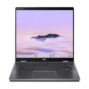 Хромбук Acer CPE794-1N-77P3 NX.JHLAA.008 · 16 GB, 256GB PCIe NVMe SSD, IPS Хромбук Acer CPE794-1N-77P3 NX.JHLAA.008 · 16 GB, 256GB PCIe NVMe SSD, IPS