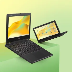 Хромбук Acer R724T-K2MJNA NX.JJ1AA.001 · MediaTek Kompanio 528, 32GB, IPS Хромбук Acer R724T-K2MJNA NX.JJ1AA.001 · MediaTek Kompanio 528, 32GB, IPS