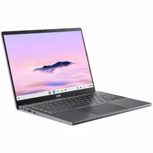Хромбук Acer CBE794-1-73Q7 NX.JM5AA.001 · 16 GB, 256GB PCIe NVMe SSD, IPS Хромбук Acer CBE794-1-73Q7 NX.JM5AA.001 · 16 GB, 256GB PCIe NVMe SSD, IPS