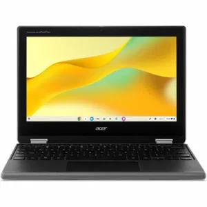 Хромбук Acer NX.JWAAA.002 · MediaTek Kompanio 540, 4GB, 64GB Хромбук Acer NX.JWAAA.002 · MediaTek Kompanio 540, 4GB, 64GB