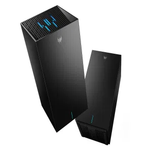 Маршрутизатор Acer Predator Connect X7 · Wi-Fi 7 Маршрутизатор Acer Predator Connect X7 · Wi-Fi 7