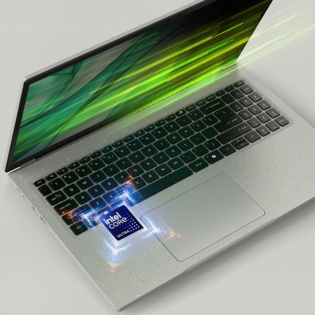 Официальный сайт ACER в Уфе